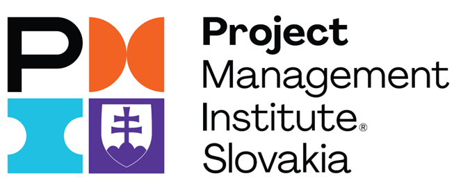 PMI Slovakia Chapter logo