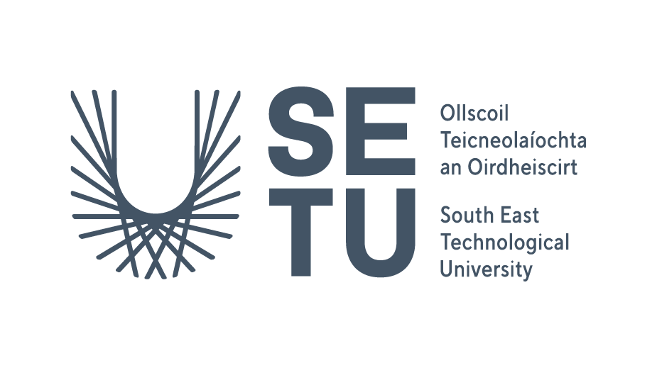 South East Technological University logo