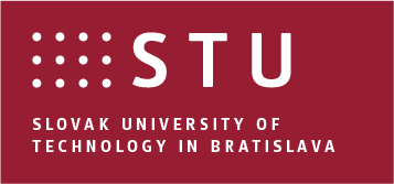 Slovak University of Technology in Bratislava logo