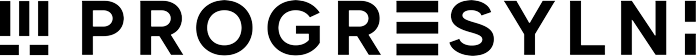 Progressive&Strong logo